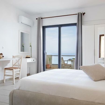 Kimata Apartments Αρκάσα Εξωτερικό φωτογραφία