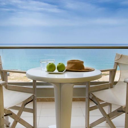 Kimata Apartments Αρκάσα Εξωτερικό φωτογραφία