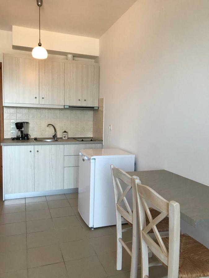 Kimata Apartments Αρκάσα Εξωτερικό φωτογραφία