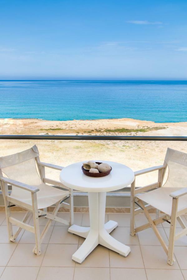 Kimata Apartments Αρκάσα Εξωτερικό φωτογραφία