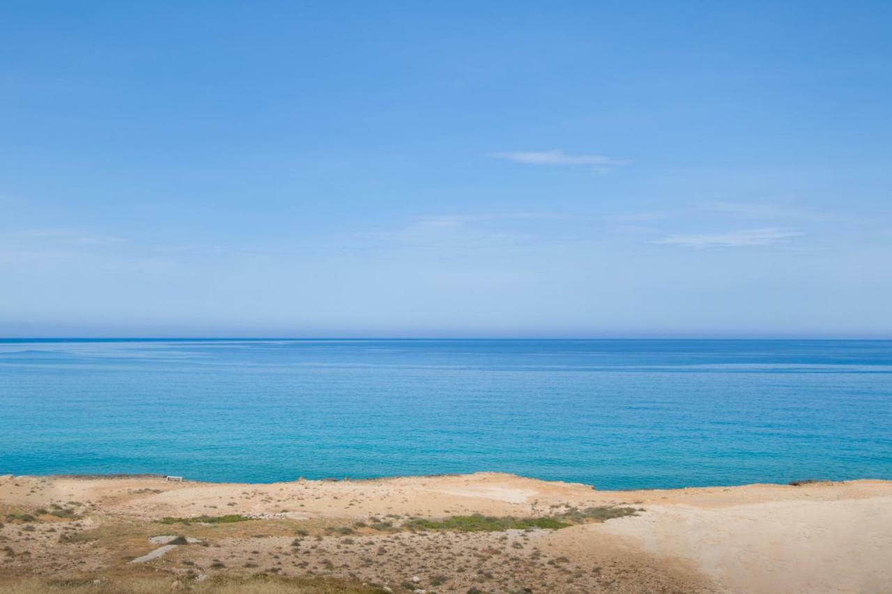Kimata Apartments Αρκάσα Εξωτερικό φωτογραφία