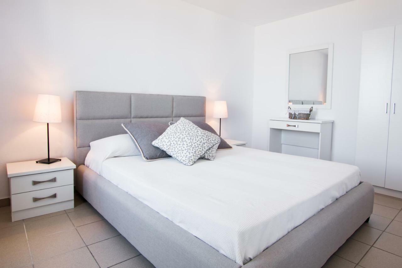 Kimata Apartments Αρκάσα Εξωτερικό φωτογραφία