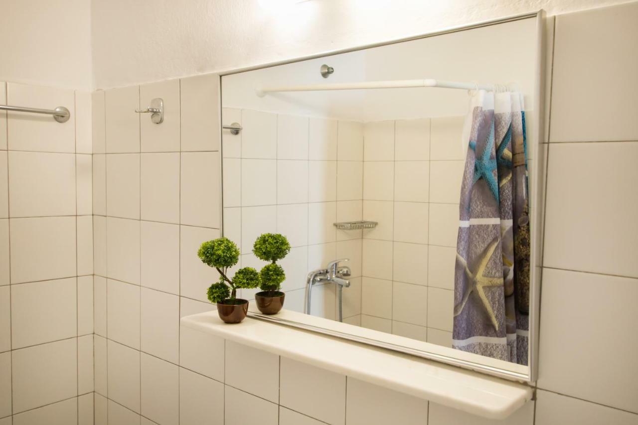 Kimata Apartments Αρκάσα Εξωτερικό φωτογραφία