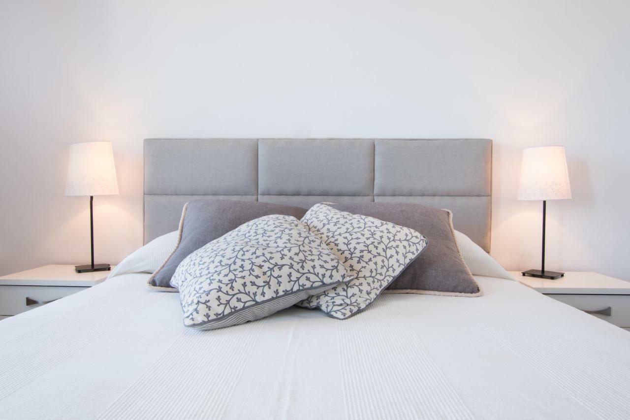 Kimata Apartments Αρκάσα Εξωτερικό φωτογραφία