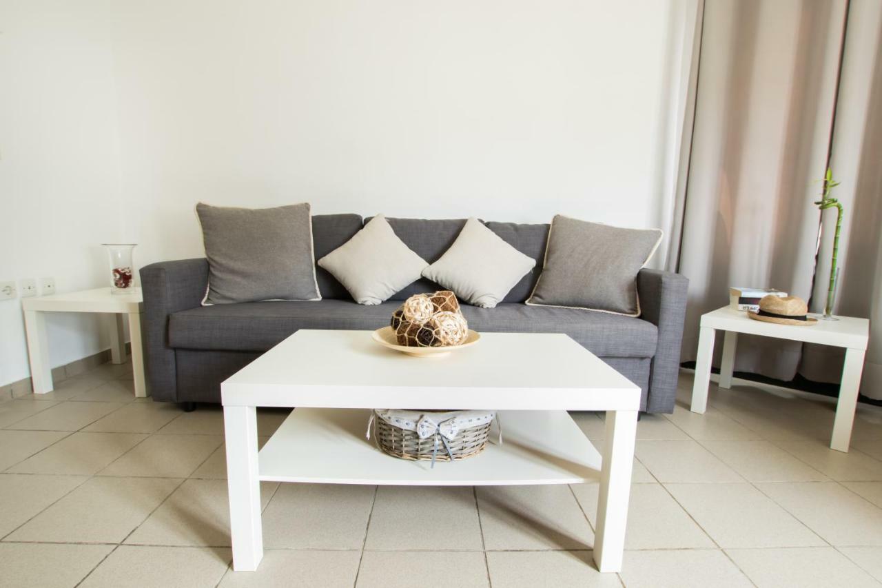 Kimata Apartments Αρκάσα Εξωτερικό φωτογραφία