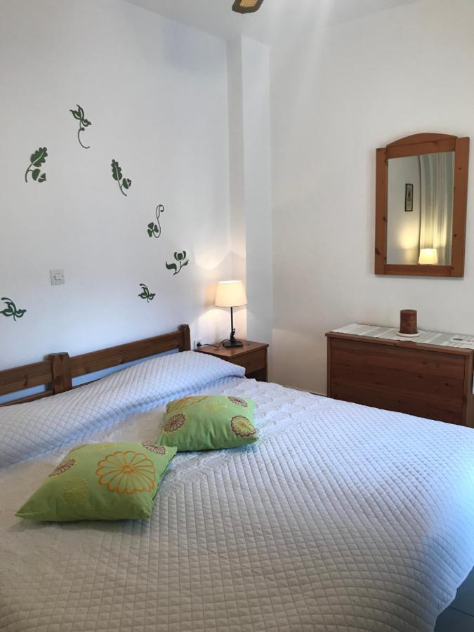 Kimata Apartments Αρκάσα Δωμάτιο φωτογραφία