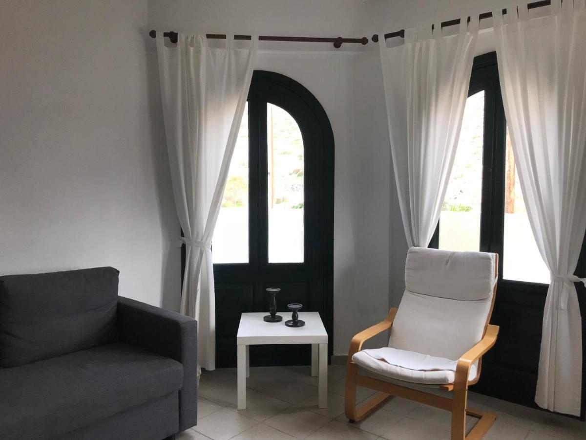Kimata Apartments Αρκάσα Δωμάτιο φωτογραφία
