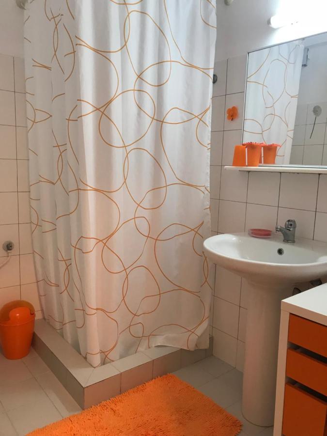 Kimata Apartments Αρκάσα Δωμάτιο φωτογραφία